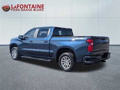 2020 Chevrolet Silverado 1500 Crew Cab 4x4 Pickup for sale #25Z858B - photo 2