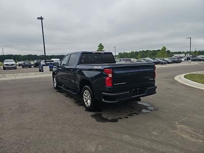 2020 Chevrolet Silverado 1500 Crew Cab 4x4 Pickup for sale #25Z858B - photo 2