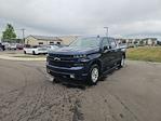 2020 Chevrolet Silverado 1500 Crew Cab 4x4 Pickup for sale #25Z858B - photo 1