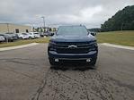 2020 Chevrolet Silverado 1500 Crew Cab 4x4 Pickup for sale #25Z858B - photo 3