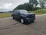 2020 Chevrolet Silverado 1500 Crew Cab 4x4 Pickup for sale #25Z858B - photo 4