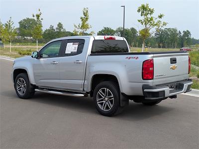 2020 Chevrolet Colorado Crew Cab 4x4 Pickup for sale #25Z860A - photo 2