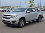 2020 Chevrolet Colorado Crew Cab 4x4 Pickup for sale #25Z860A - photo 1