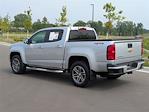 2020 Chevrolet Colorado Crew Cab 4x4 Pickup for sale #25Z860A - photo 2