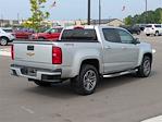 2020 Chevrolet Colorado Crew Cab 4x4 Pickup for sale #25Z860A - photo 3