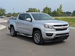 2020 Chevrolet Colorado Crew Cab 4x4 Pickup for sale #25Z860A - photo 7