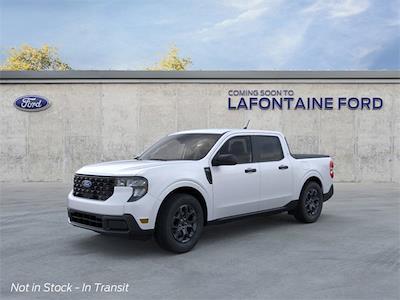 2025 Ford Maverick SuperCrew Cab FWD Pickup for sale #25Z866 - photo 1
