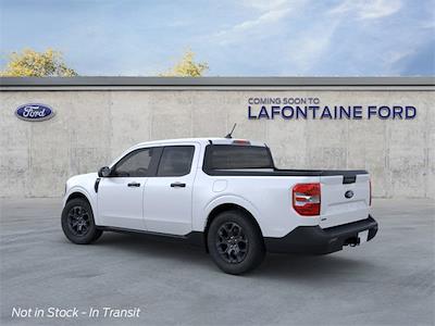 2025 Ford Maverick SuperCrew Cab FWD Pickup for sale #25Z866 - photo 2