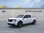 2025 Ford Maverick SuperCrew Cab FWD Pickup for sale #25Z866 - photo 1