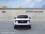 2025 Ford Maverick SuperCrew Cab FWD Pickup for sale #25Z866 - photo 6