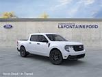 2025 Ford Maverick SuperCrew Cab FWD Pickup for sale #25Z866 - photo 7