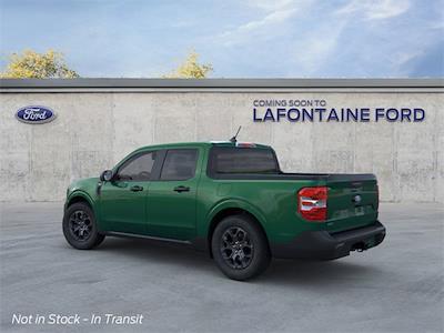 2025 Ford Maverick SuperCrew Cab FWD Pickup for sale #25Z868 - photo 2