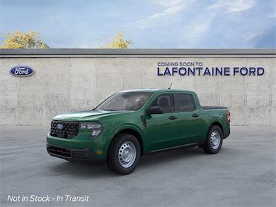 2025 Ford Maverick SuperCrew Cab FWD Pickup for sale #25Z873 - photo 1