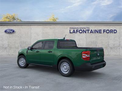 2025 Ford Maverick SuperCrew Cab FWD Pickup for sale #25Z873 - photo 2