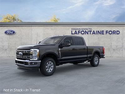 2025 Ford F-250 Crew Cab 4x4 Pickup for sale #25Z875 - photo 1