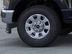 2025 Ford F-250 Crew Cab 4x4 Pickup for sale #25Z875 - photo 19
