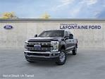 2025 Ford F-250 Crew Cab 4x4 Pickup for sale #25Z875 - photo 3