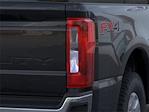 2025 Ford F-250 Crew Cab 4x4 Pickup for sale #25Z875 - photo 21