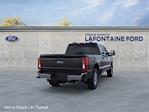 2025 Ford F-250 Crew Cab 4x4 Pickup for sale #25Z875 - photo 8