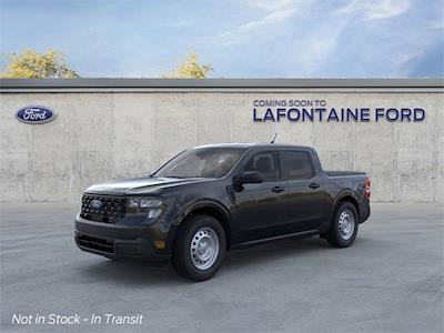 2025 Ford Maverick SuperCrew Cab FWD Pickup for sale #25Z883 - photo 1