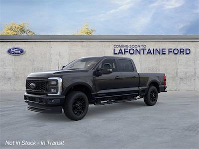 2025 Ford F-250 Crew Cab 4x4 Pickup for sale #25Z901 - photo 1