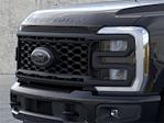 2025 Ford F-250 Crew Cab 4x4 Pickup for sale #25Z901 - photo 17