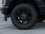 2025 Ford F-250 Crew Cab 4x4 Pickup for sale #25Z901 - photo 19