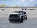 2025 Ford F-250 Crew Cab 4x4 Pickup for sale #25Z901 - photo 3