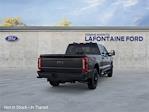 2025 Ford F-250 Crew Cab 4x4 Pickup for sale #25Z901 - photo 8