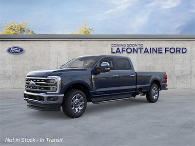 2025 Ford F-350 Crew Cab SRW 4x4 Pickup for sale #25Z902 - photo 1