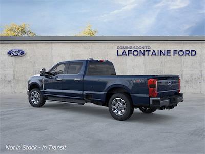 2025 Ford F-350 Crew Cab SRW 4x4 Pickup for sale #25Z902 - photo 2