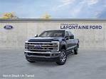 2025 Ford F-350 Crew Cab SRW 4x4 Pickup for sale #25Z902 - photo 3