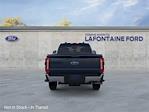 2025 Ford F-350 Crew Cab SRW 4x4 Pickup for sale #25Z902 - photo 5
