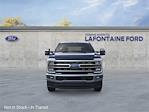 2025 Ford F-350 Crew Cab SRW 4x4 Pickup for sale #25Z902 - photo 6