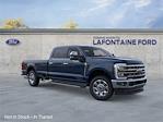 2025 Ford F-350 Crew Cab SRW 4x4 Pickup for sale #25Z902 - photo 7