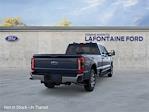 2025 Ford F-350 Crew Cab SRW 4x4 Pickup for sale #25Z902 - photo 8