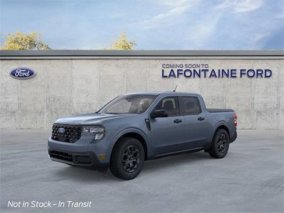 2025 Ford Maverick SuperCrew Cab AWD Pickup for sale #25Z913 - photo 1