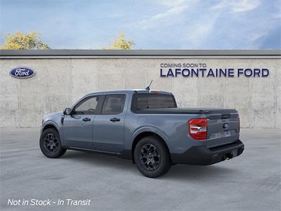 2025 Ford Maverick SuperCrew Cab AWD Pickup for sale #25Z913 - photo 2