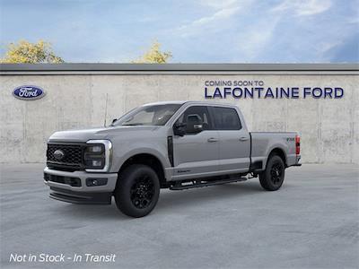 2025 Ford F-250 Crew Cab 4x4 Pickup for sale #25Z918 - photo 1