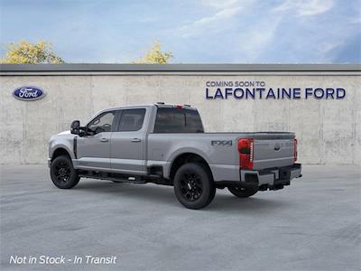 2025 Ford F-250 Crew Cab 4x4 Pickup for sale #25Z918 - photo 2