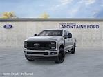 2025 Ford F-250 Crew Cab 4x4 Pickup for sale #25Z918 - photo 3