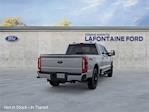 2025 Ford F-250 Crew Cab 4x4 Pickup for sale #25Z918 - photo 8