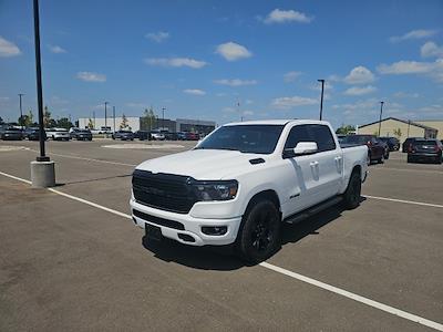 2020 Ram 1500 Crew Cab 4x4 Pickup for sale #25Z918B - photo 1