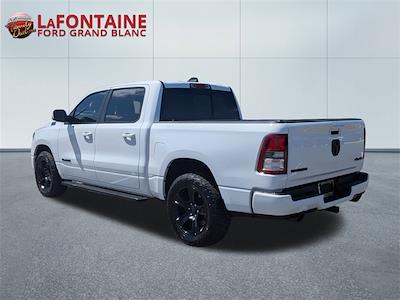 2020 Ram 1500 Crew Cab 4x4 Pickup for sale #25Z918B - photo 2