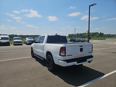 2020 Ram 1500 Crew Cab 4x4 Pickup for sale #25Z918B - photo 2