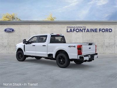 New 2025 Ford F-250 XL Crew Cab 4x4 Pickup for sale #25Z929 - photo 2