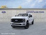 2025 Ford F-250 Crew Cab 4x4 Pickup for sale #25Z929 - photo 3