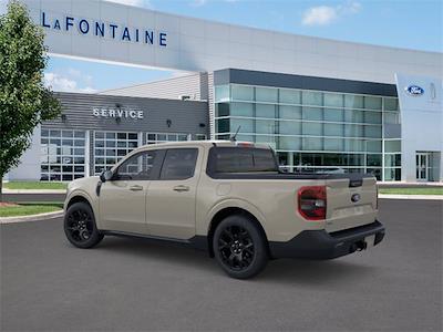 2025 Ford Maverick SuperCrew Cab AWD Pickup for sale #25Z937 - photo 2