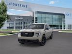 2025 Ford Maverick SuperCrew Cab AWD Pickup for sale #25Z937 - photo 3
