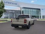 2025 Ford Maverick SuperCrew Cab AWD Pickup for sale #25Z937 - photo 8